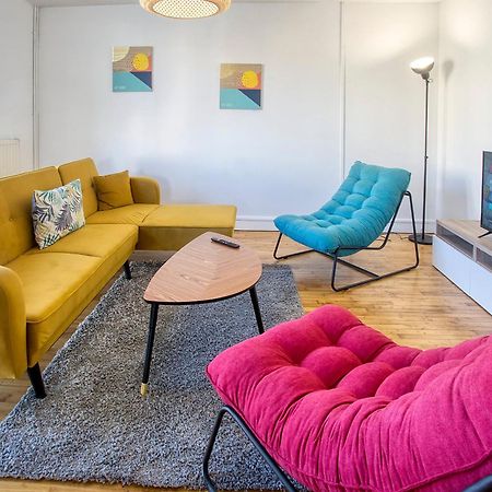 La Charentaise Cosy A Angouleme Apartment Luaran gambar