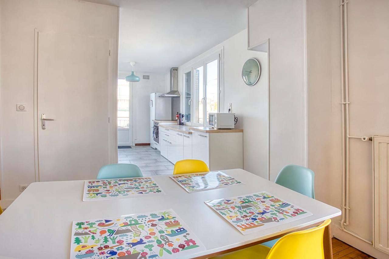 La Charentaise Cosy A Angouleme Apartment Luaran gambar
