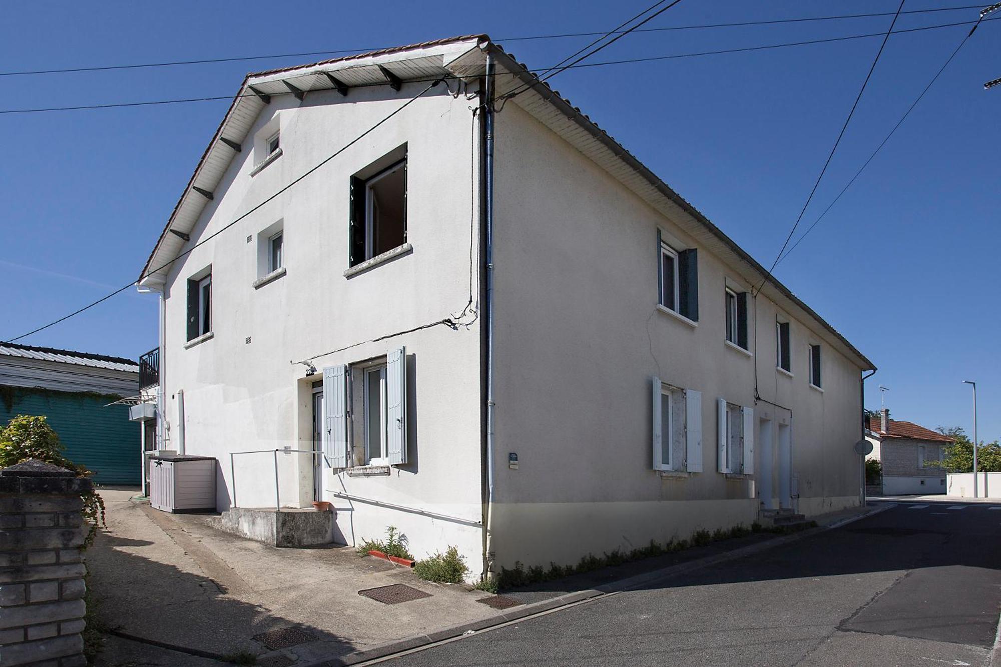 La Charentaise Cosy A Angouleme Apartment Luaran gambar