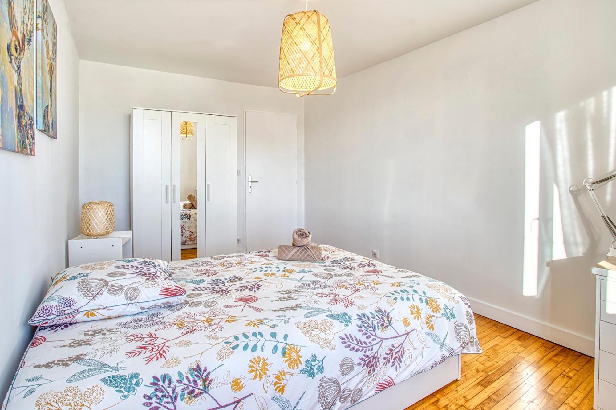La Charentaise Cosy A Angouleme Apartment Luaran gambar