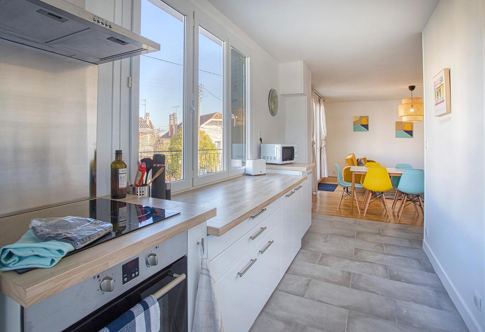 La Charentaise Cosy A Angouleme Apartment Luaran gambar