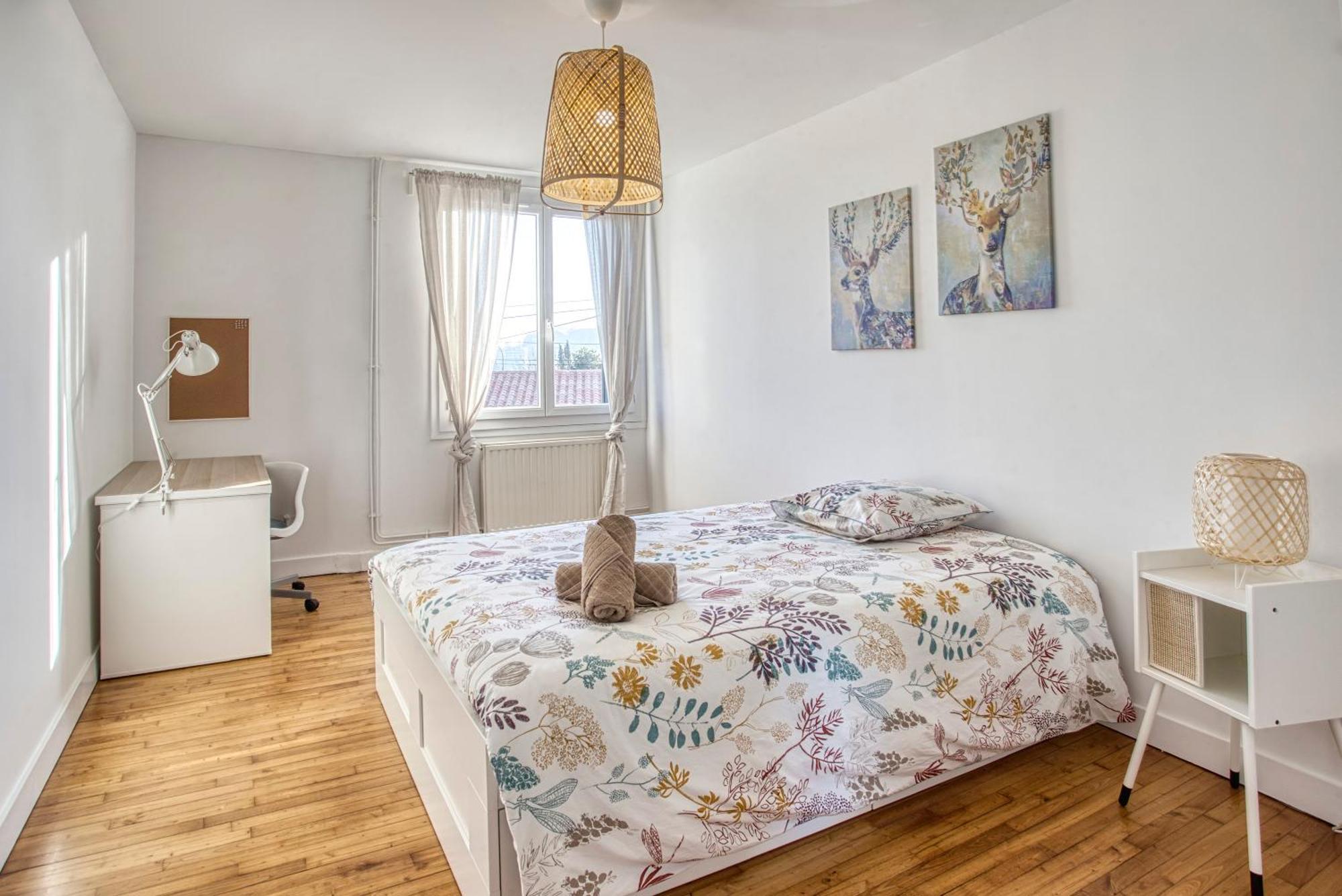 La Charentaise Cosy A Angouleme Apartment Luaran gambar